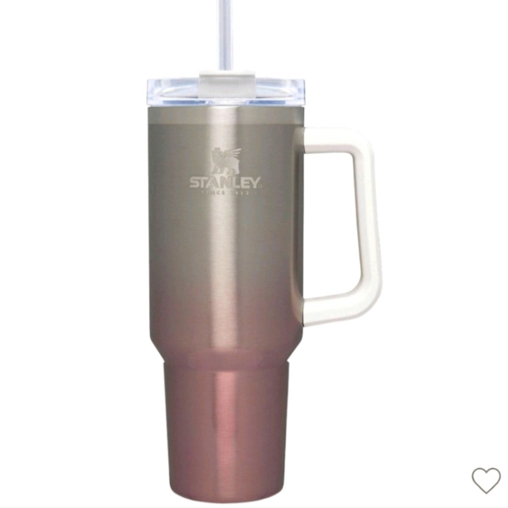 Stanley Champaign Ombre 40 oz Tumbler